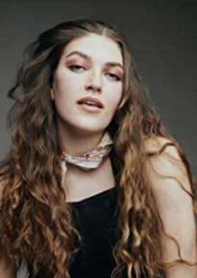 艾丽莎·芬尼根 Alysa Finnegan