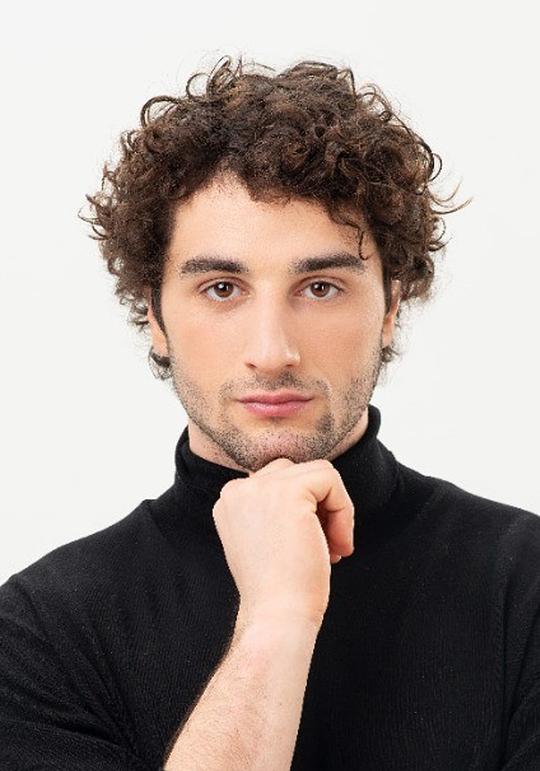 奥古斯汀·德拉·柯特 Agustín Della Corte