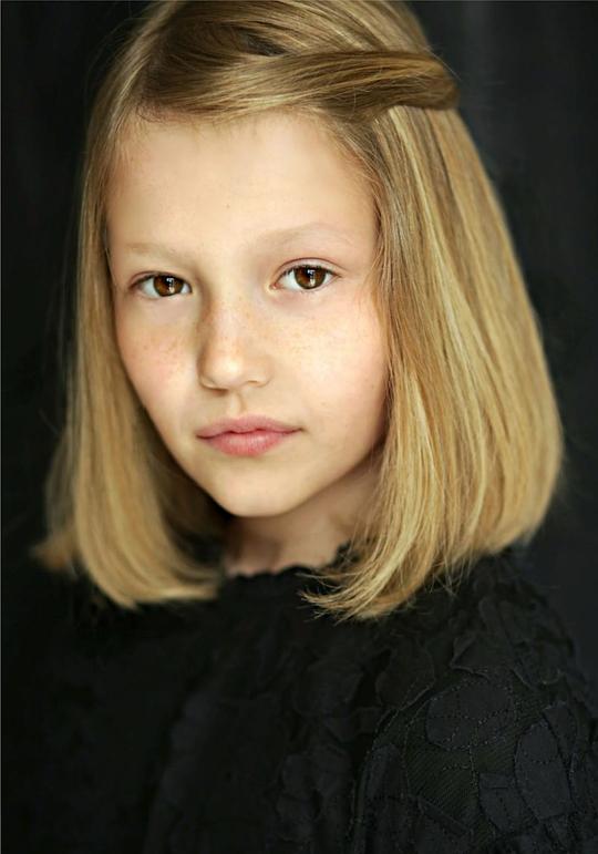 弗洛里·威尔金森 Florrie Wilkinson