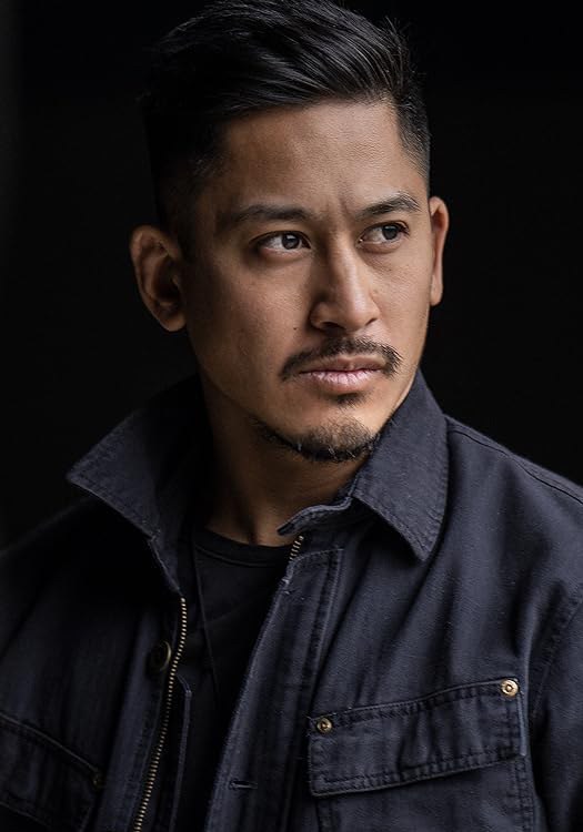 杰瑞米·马里纳斯 Jeremy Marinas