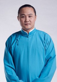 闫云达 Yunda Yan