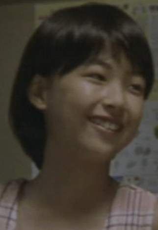 皆川优纪 Yuki Minakawa