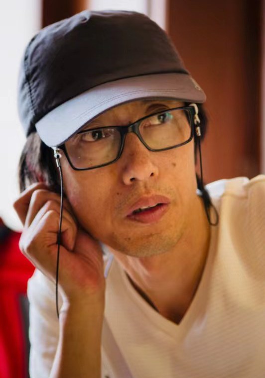 非可 Ke Fei