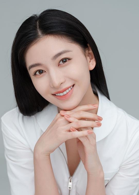 赵小瑄 Abby Zhao