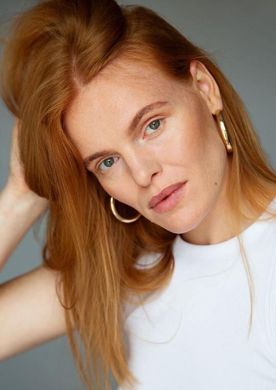 莫妮卡·弗莱伯格 Monika Freinberger
