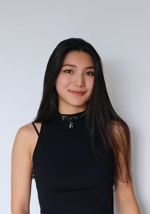 罗娜娜 Nana Luo