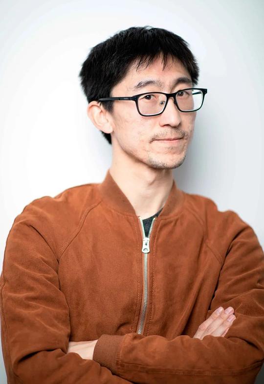 张楠 Nan Zhang