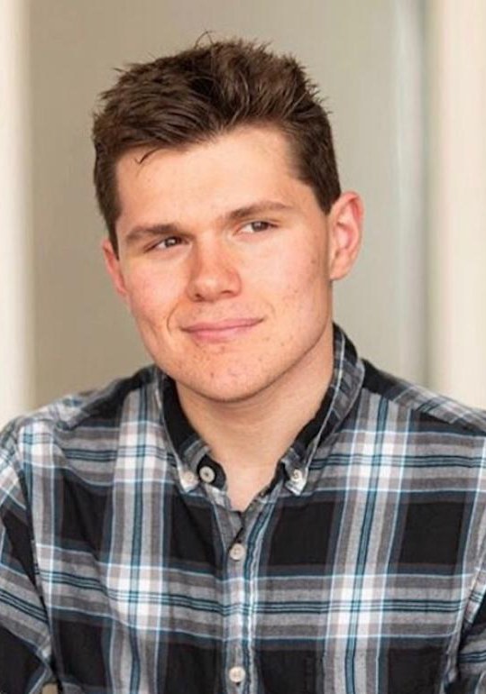 罗伯特·卡普荣 Robert Capron