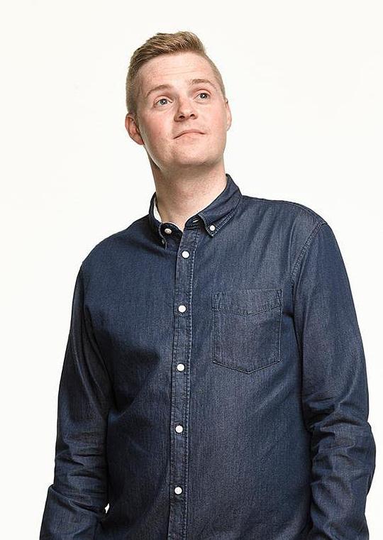 汤姆·巴拉德 Tom Ballard