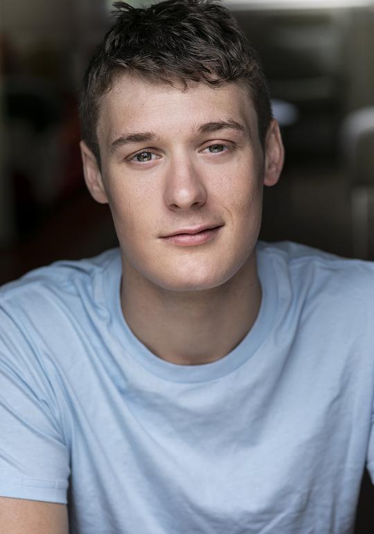 安东尼·克拉姆 Anthony Crum