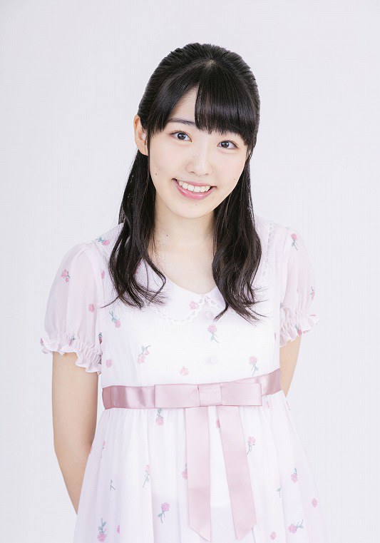 关根瞳 Sekine Hitomi