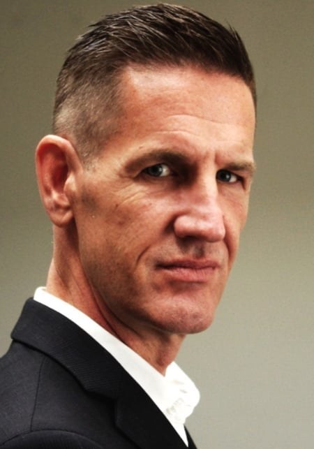 提姆·波斯特 Tim Post