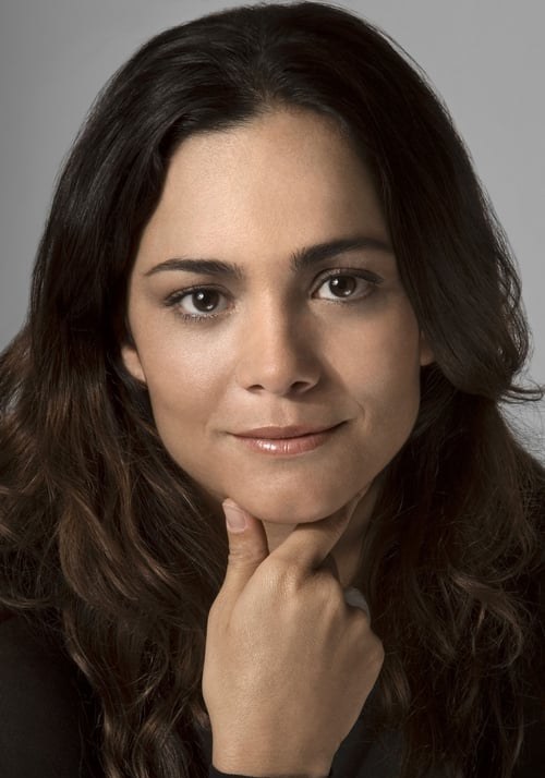 艾莉丝·布拉加 Alice Braga