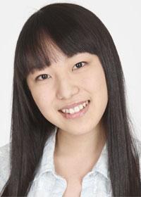 森安加代子 Kayoko Moriyasu