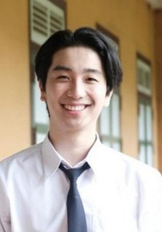 詹纳维特·唐特拉卡恩 Janewit Tangtrakarn