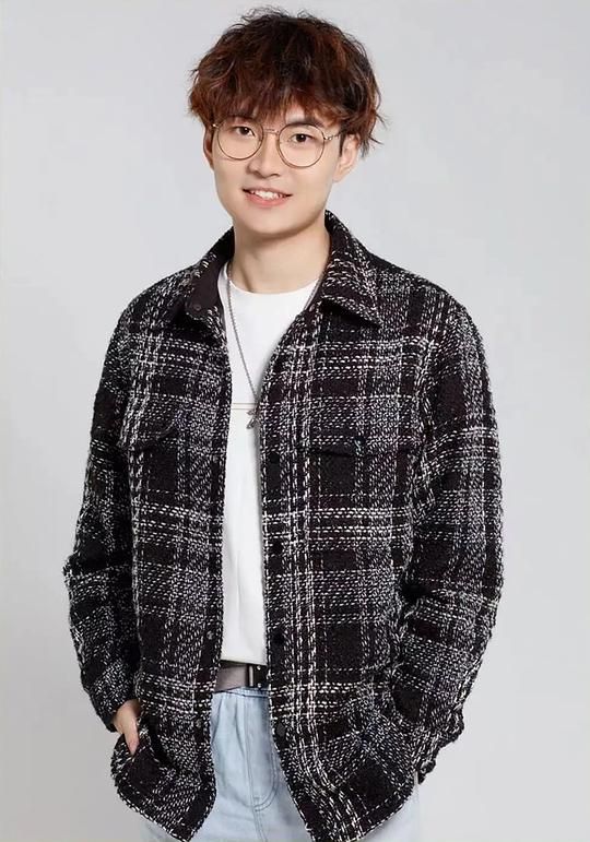 不一 Luo Pi Liang