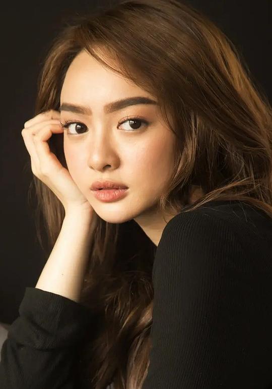 凯蒂阮 Kaity Nguyễn