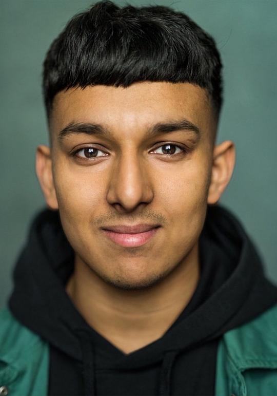 Adam Aziz Adam Aziz