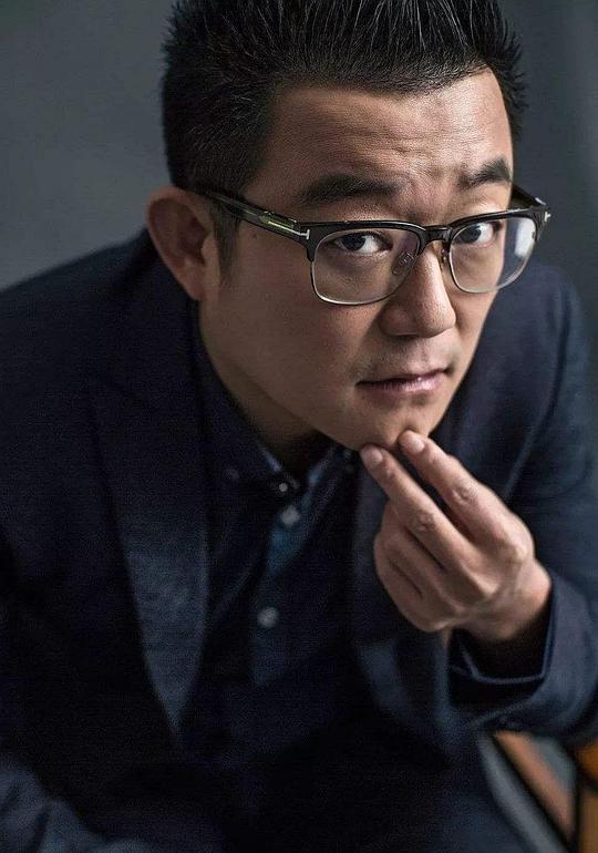 汪启楠 Qinan Wang