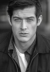 凯兰·吕德 Kellan Rhude