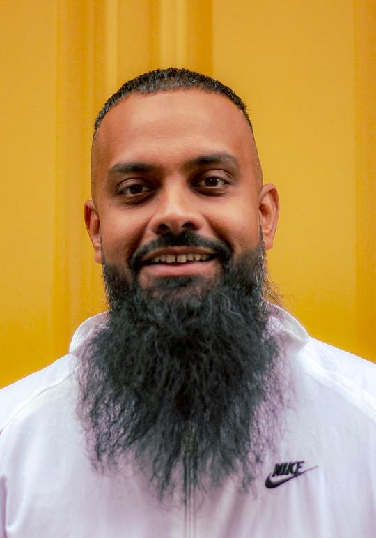 古兹·可汗 Guz Khan