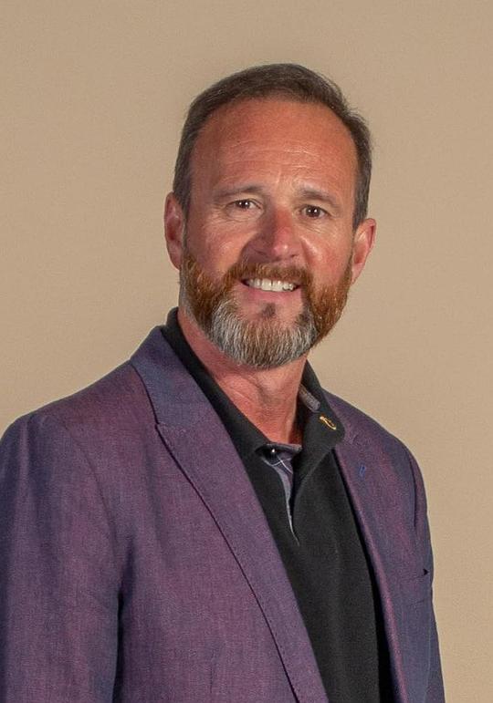 杰森·艾伦·斯坦斯 Jason Alan Staines