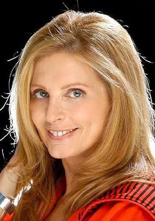 Cristina Alberó Cristina Alberó