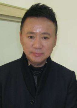 尹卓林 Zhuolin Yin