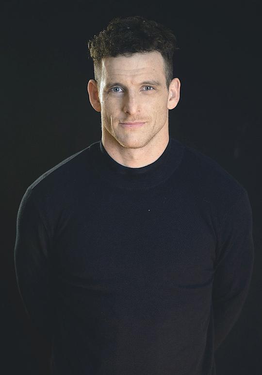 伊尔·迈耶 Eyal Meyer