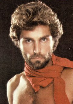 乔治·佩恩 George Payne