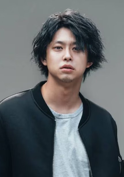 铃木胜大 Katsuhiko Suzuki