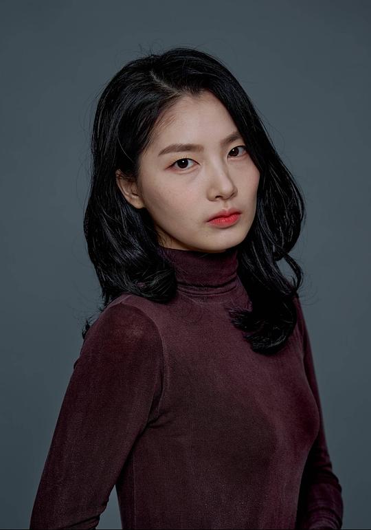 崔智熙 Choi Ji-hee