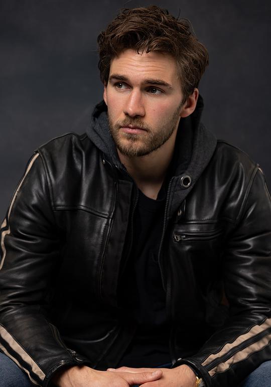 约翰·麦克唐纳 John Macdonald