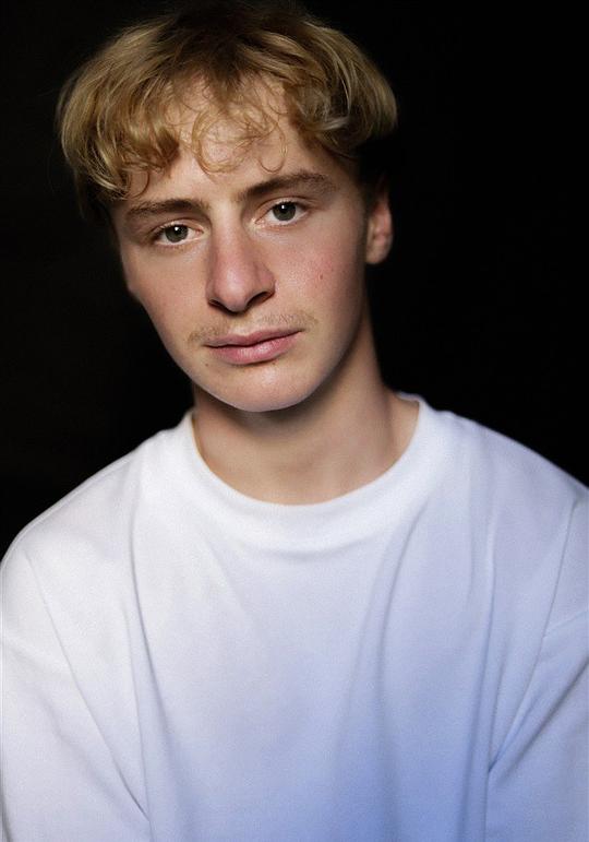 托马斯·乔里亚 Thomas Gioria