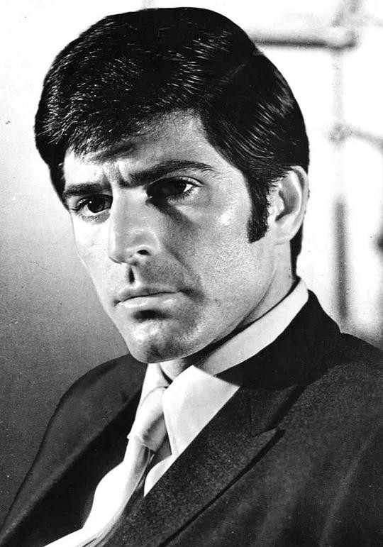 乔治·里维罗 Jorge Rivero