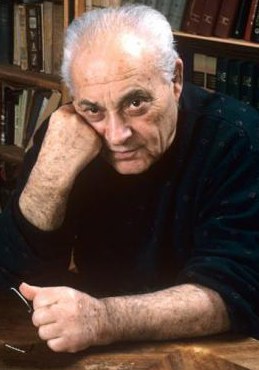 Anatoli Rybakov Anatoli Rybakov