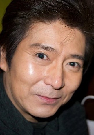 坂元亮介 Ryosuke Sakamoto