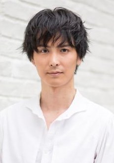 中江翼 Tsubasa Nakae