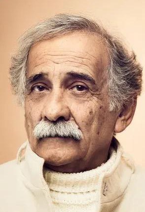 埃斯梅尔·梅赫拉比 Esmaeel Mehrabi