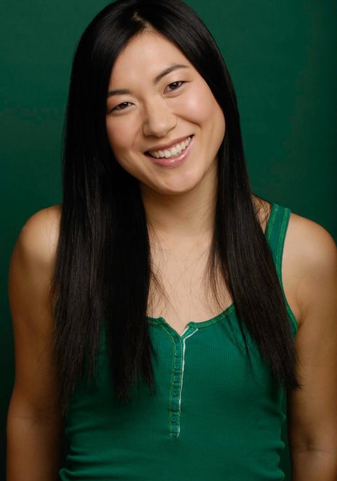 艾瑞卡·赵 Erica Cho