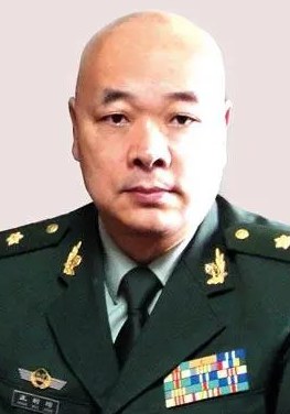 王树增 Wang Shuzeng
