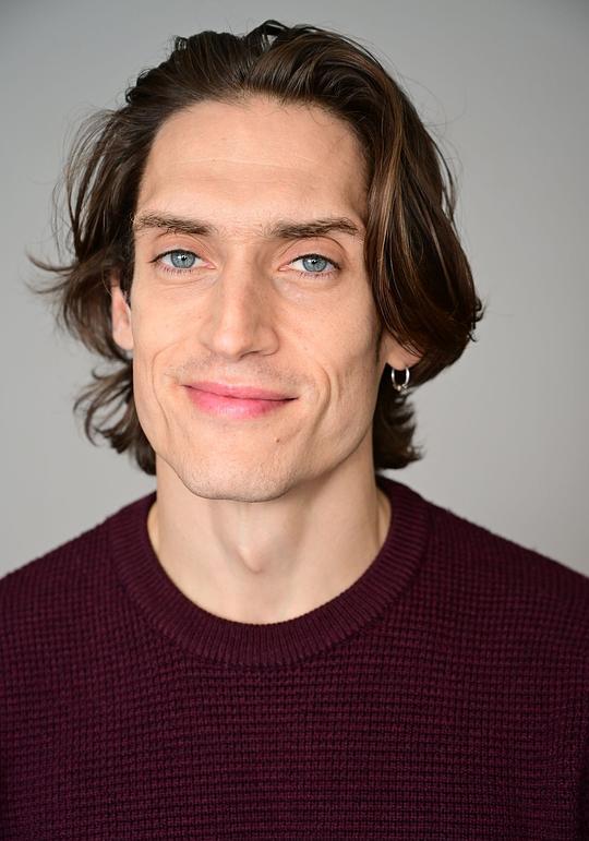 埃利·坎普芬 Elie Kaempfen