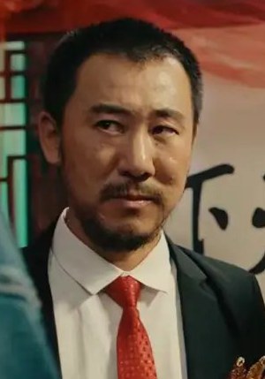 杨震钧 Zhenjun Yang