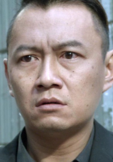 黎志伟 Chi-Wai Lai