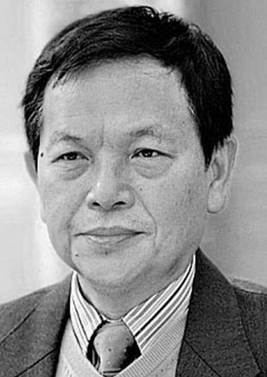 梁汉威 Hon-Wai Leung