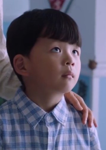 吴璟沐 Jingmu Wu