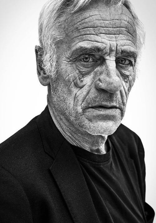 约翰·雷森 Johan Leysen