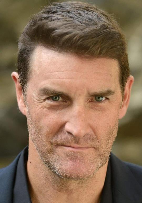 帕特里克·波尔 Patrick Boll