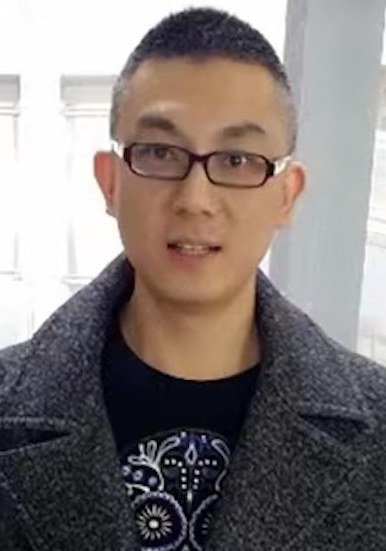 胡俊松 Junsong Hu