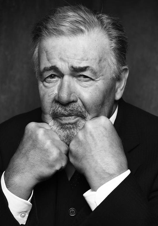 特伦斯·威尔顿 Terence Wilton